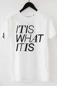Image of IIWII Tee