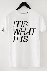 Image of IIWII Tee
