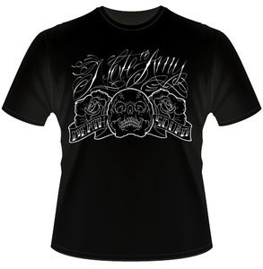 Image of Death Squad logo