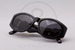 Image of Gianni Versace Mod.424 Black ::: Vintage Sunglasses. Image of Gianni Versace Mod.424 Black ::: Vintage Sunglasses.