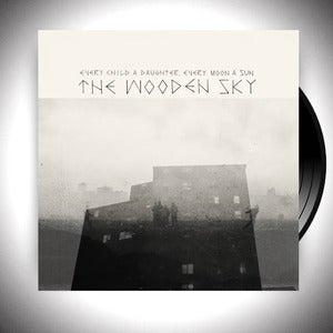 Image of Every Child A Daughter, Every Moon A Sun 2LP (incl. shipping)