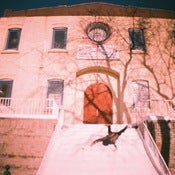 Image of EACH OTHER - "Traces to Nowhere / Sit Still" 7-inch