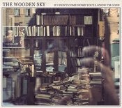 Image of If I Don't Come Home, You'll Know I'm Gone CD