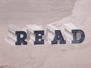 Image of Read