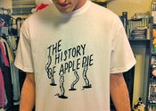 Image of Worms T-Shirt [Ltd Edn]