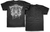 Image of Skull Tee