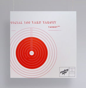 Image of Trigger Happy Poster