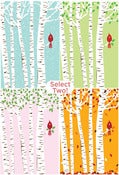 Image of Any 2 Cardinal Seasons prints