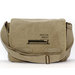 Image of Drop the Needle - Pocket Messenger Bag 