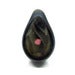 Image of Tumbled Indigo Blue Opal Pendant