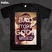 Image of Toke - Bad Bitches tee