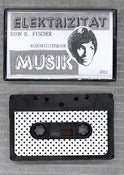 Image of DION D. FISCHER  "ELEKTRIZITATMUSIK"  UFO1 c-74