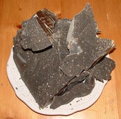 Image of Cocoa Butter (Black)