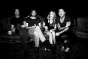 Image of Des Roar - The Watchers (digital download)