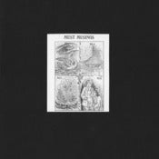 Image of MUST MUSINGS abundance records LP 