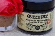 Image of 2oz Moroccan Rose Masque
