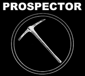 Image of Prospector - Between 0 & 1 (digital download)