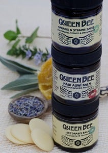 Image of Herbal Healing Salves 1.7 oz