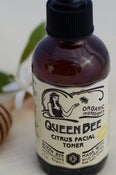 Image of Citrus Facial Toner 4 oz.