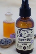 Image of Lavender Facial Toner 4oz.