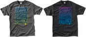 Image of CLICHÉ SKATEBOARDS "PARKING LOT"  T-SHIRT