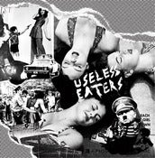 Image of Useless Eaters - The Moves 7" EP (Jolly Dream Records)