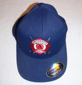 Image of SAC FIRE HOCKEY Hat