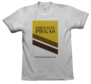 Image of [exclusiva_02_POR] Português Piegas