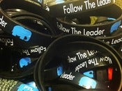 Image of Follow The Leader Bracelets