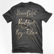 Image of The Path Shirt!