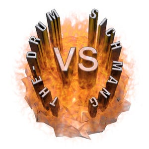 Image of The-Drum VS Sich Mang