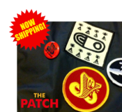 Image of The Patch 