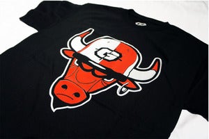 Image of Grimey Bulls Tee