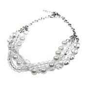 Image of chateau necklace