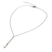 Image of heirloom oval necklace