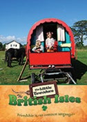 Image of British Isles DVD