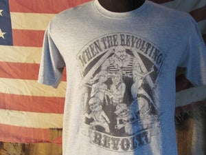 Image of  Revolt 