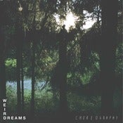 Image of TLV051: Weird Dreams - Choreography - LP/download - 10 copies left