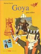 <b>Goya para niños</b> <br/>Marina García