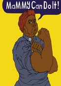 Image of Mammy Can Do It