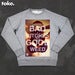 Image of Toke - Bad Bitches - Sweatshirt