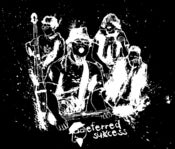 Image of Deferred Sucess Album Tshirt