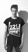 Image of SS2012: T-shirt "CINE".
