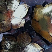 Image of Gold-Leafed Lotus