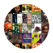 Image of HIP HOP ALBUMS [SIDE A]