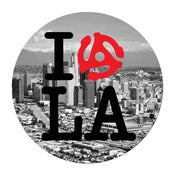 Image of iMIX LA