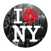 Image of iMIX NY