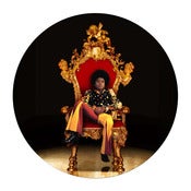 Image of MJ RESPECT THE THRONE