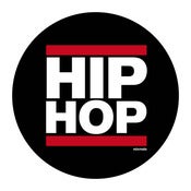 Image of iRUN HIP HOP