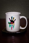 Image of Art Feeds Mug